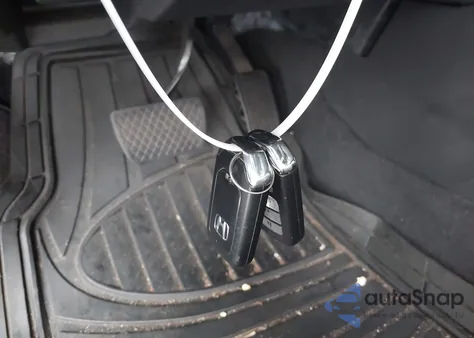 2020 Honda Civic Ex z USA, uszkodzony, nr VIN SHHFK7H67LU407159